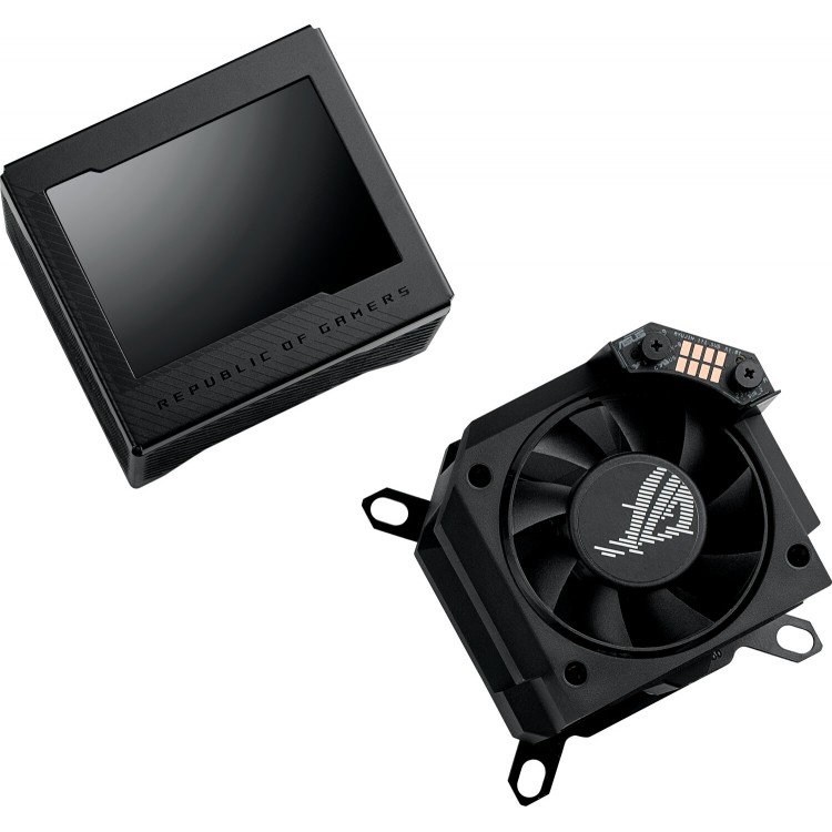 خرید Asus ROG Ryujin III WB CPU Water Block
